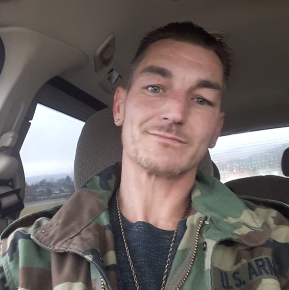 Meet your Posher, Dave - Picture 1 of 1